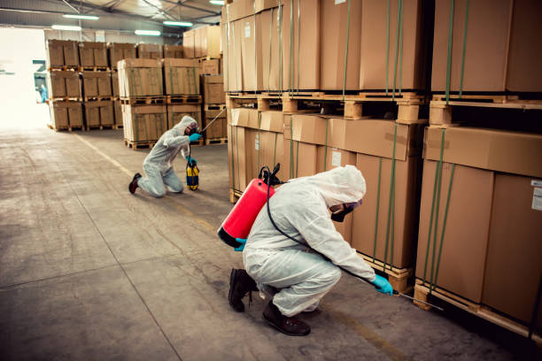 Best Pest Inspection Near Me  in Berlin, MD