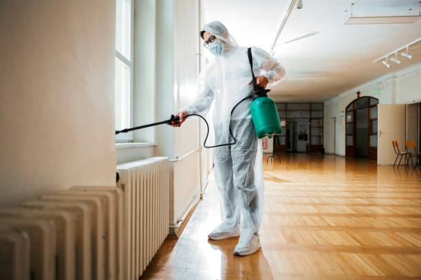 Best Flea Control Services  in Berlin, MD